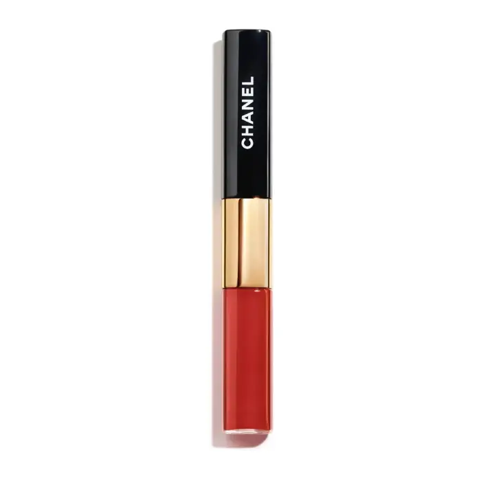 Chanel LE ROUGE DUO ULTRA TENUE SHAKE 8ml - Rossetto