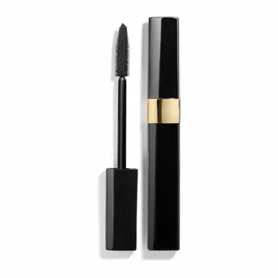 INIMITABLE 10 NOIR BLACK - Mascara