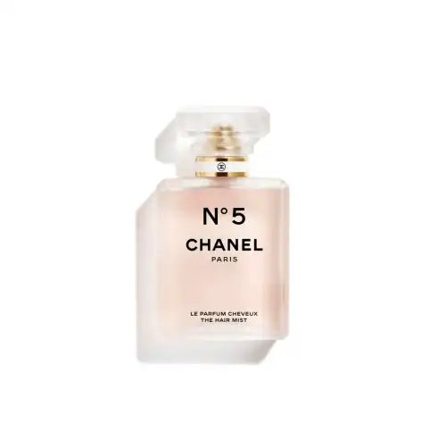 Chanel N°5 35ml - Profumo per Capelli