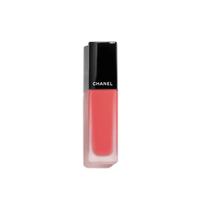 Chanel ROUGE ALLURE LIQUID VELVET 206 SURPRENANTE 6ML - Rossetto mat