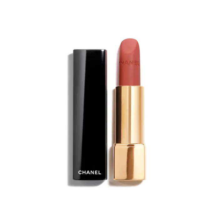 Chanel ROUGE ALLURE VELVET 51 LÉGENDAIRE - Rossetto mat
