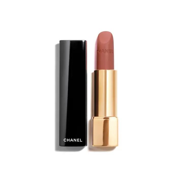 Chanel ROUGE ALLURE VELVET 61 INTUITIVE - Rossetto mat