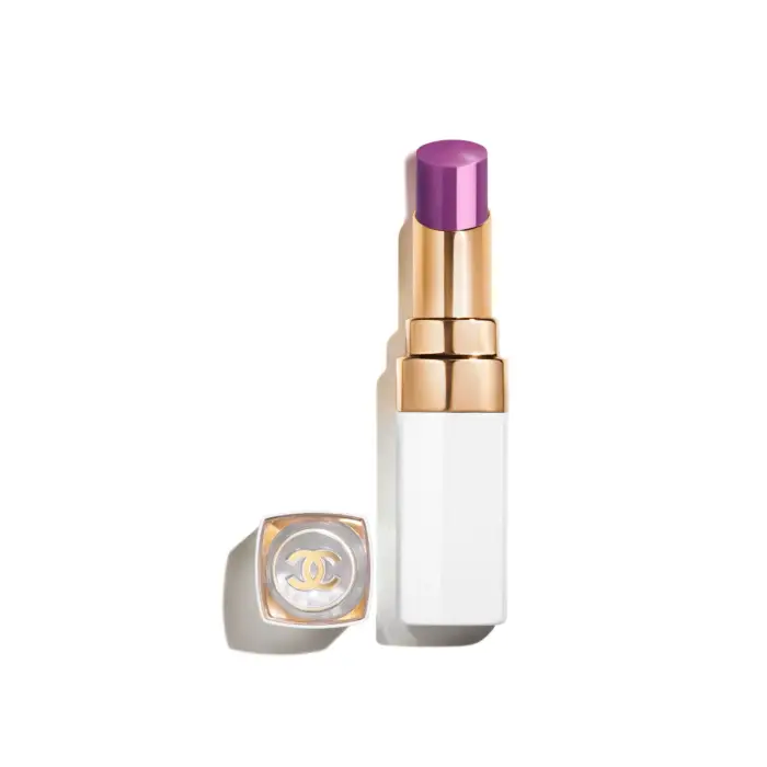 Chanel LABBRA ROUGE COCO BAUME - BRILLANTE CHARMING LILAC - Rossetti