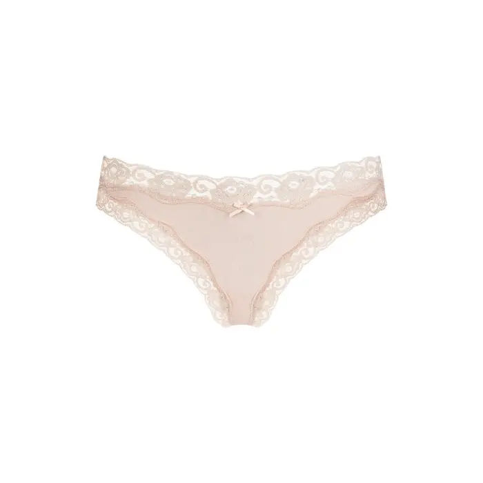 Perizoma da donna Change Lingerie Dolly Beige
