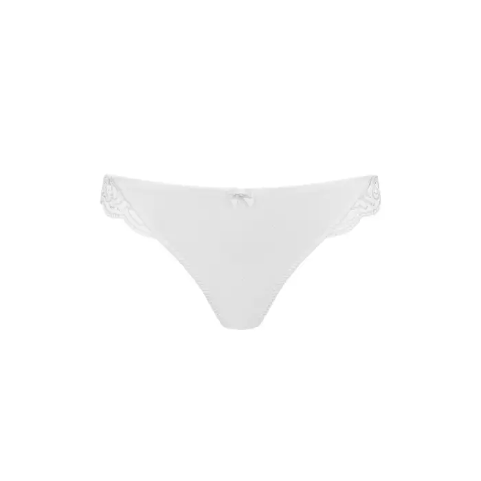Perizoma da donna Change Lingerie Florence Blanc