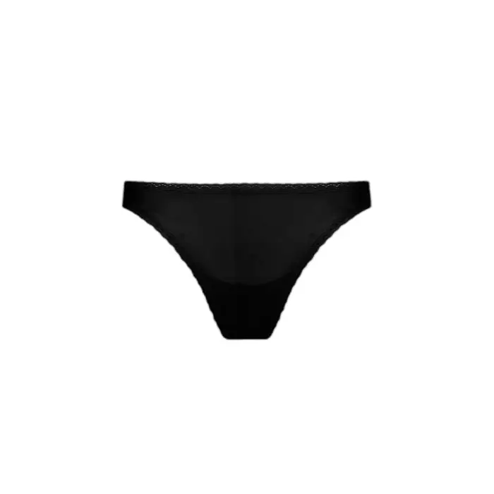 Perizoma da donna Change Lingerie Hanna Noir