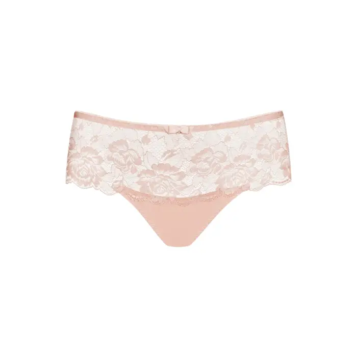 Perizoma da donna Change Lingerie Lissi hipster Beige