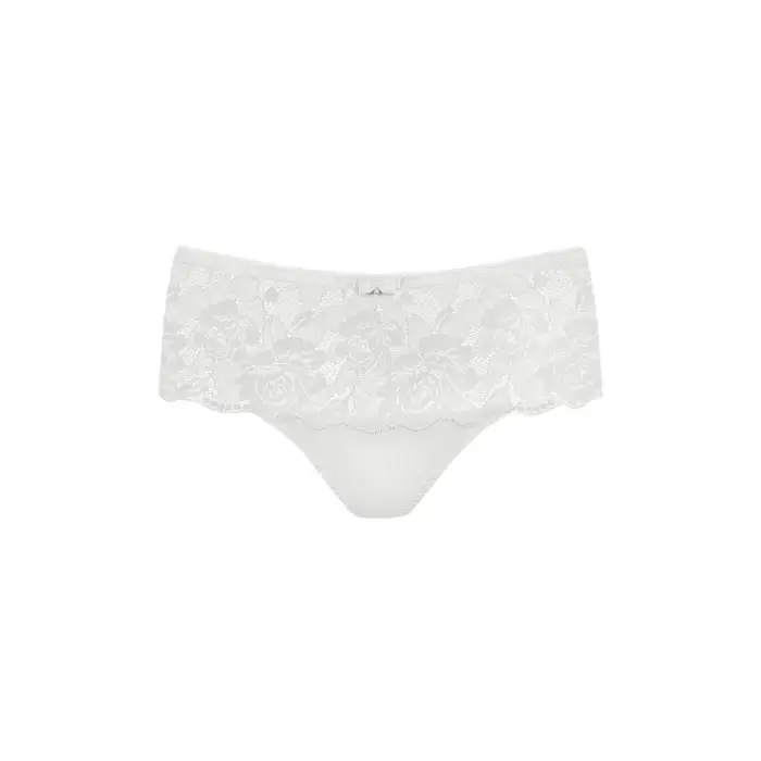 Perizoma da donna Change Lingerie Lissi hipster Blanc
