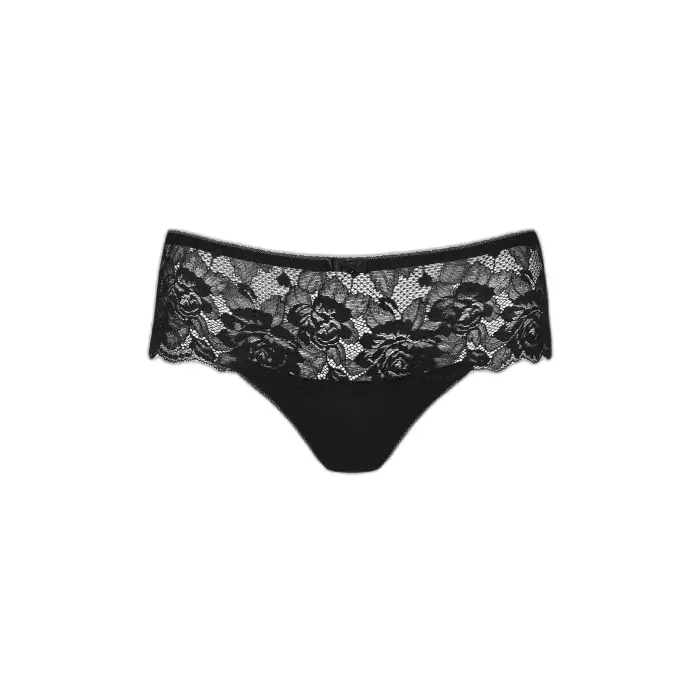 Perizoma da donna Change Lingerie Lissi hipster Noir