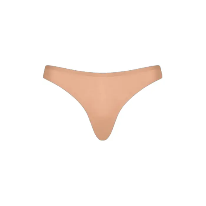 Perizoma da donna Change Lingerie MySeamless Beige