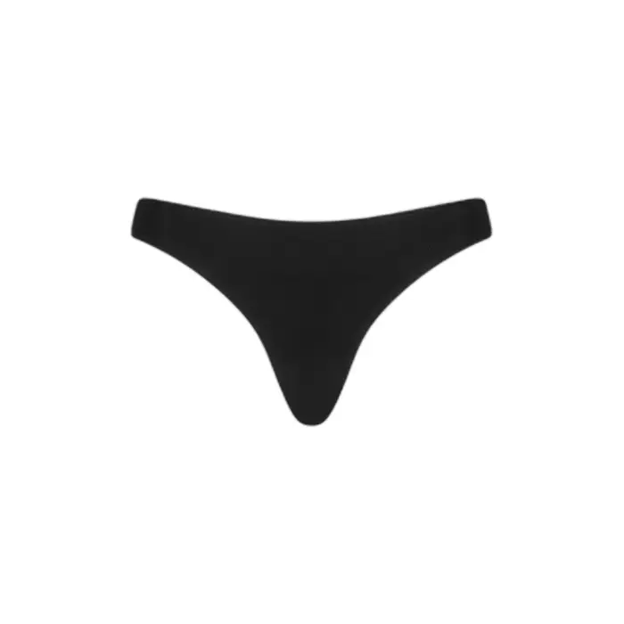 Perizoma da donna Change Lingerie MySeamless Noir