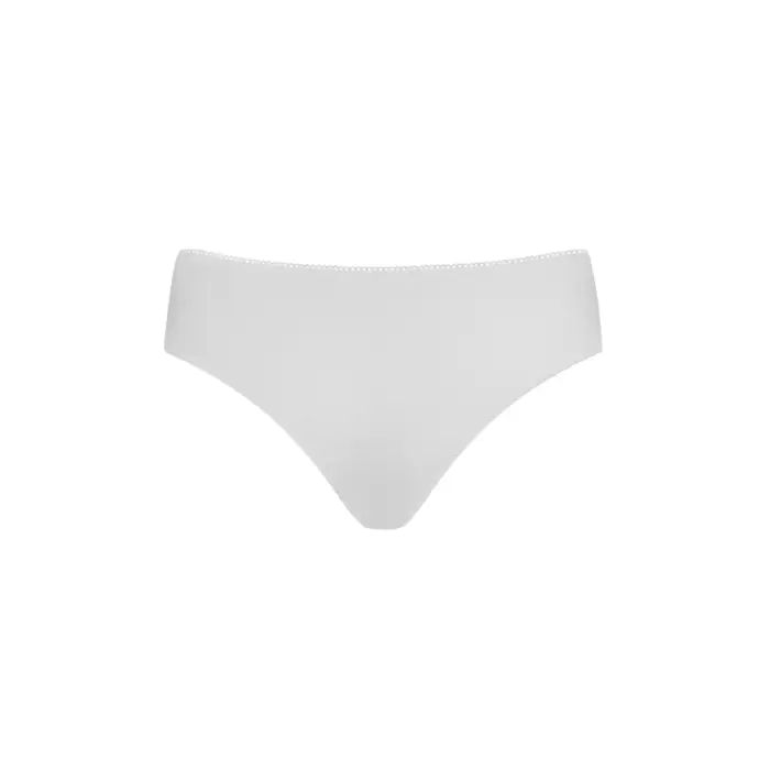 Perizoma da donna Change Lingerie Oline Hipster Blanc