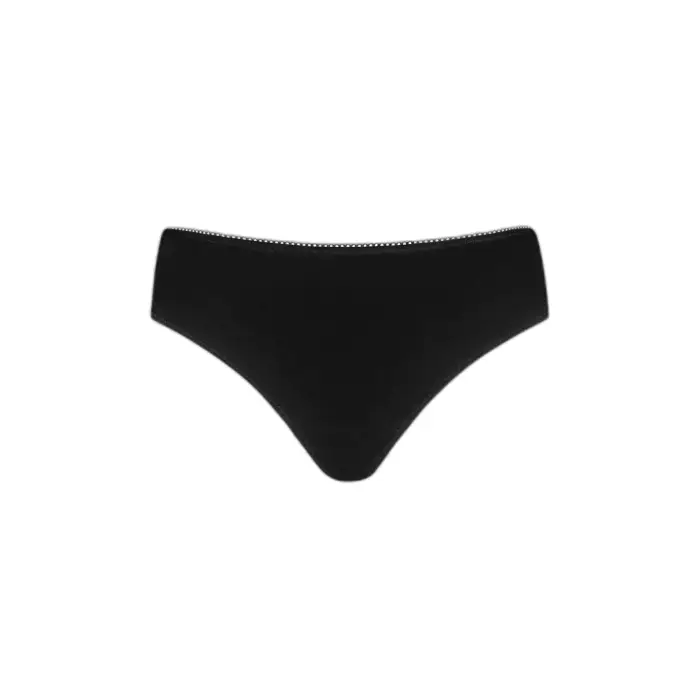 Perizoma da donna Change Lingerie Oline Hipster Noir