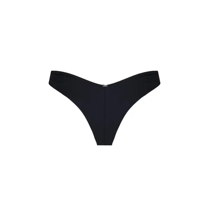 Tanga da donna Change Lingerie Hazel Mini Noir
