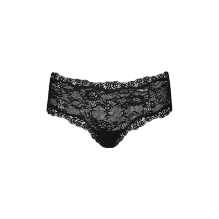 Tanga da donna Change Lingerie Melanie Noir