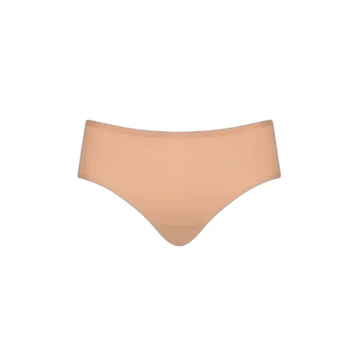 Tanga da donna Change Lingerie MySeamless Beige