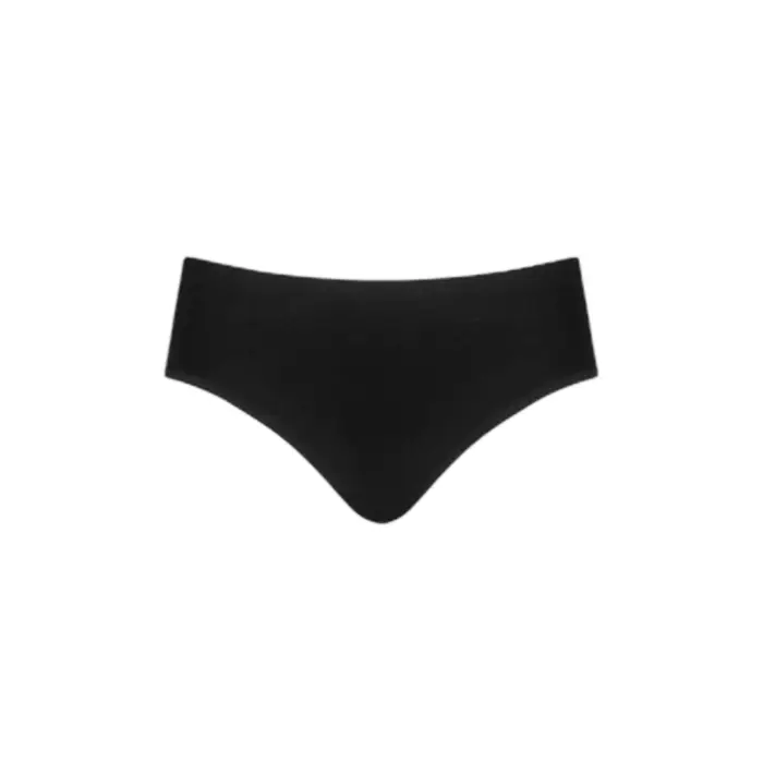 Tanga da donna Change Lingerie MySeamless Noir