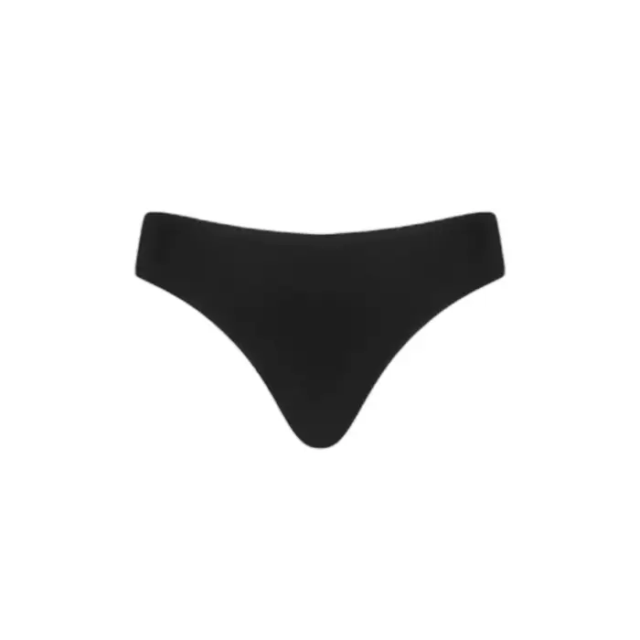 Tanga da donna Change Lingerie MySeamless Noir