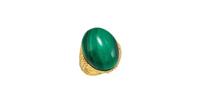 CHANTECLER Anello Et Voilà Capriness