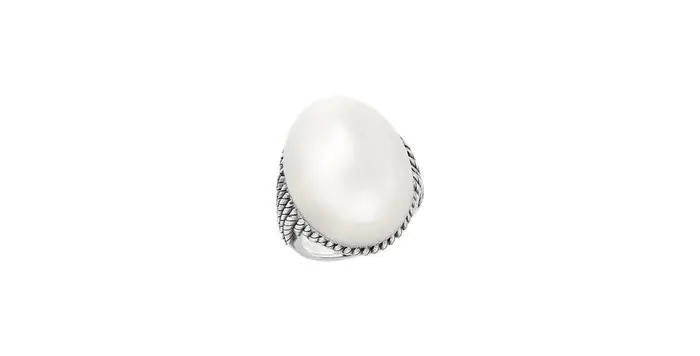 CHANTECLER Anello Et Voilà Capriness