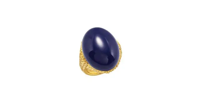 CHANTECLER Anello Et Voilà Capriness