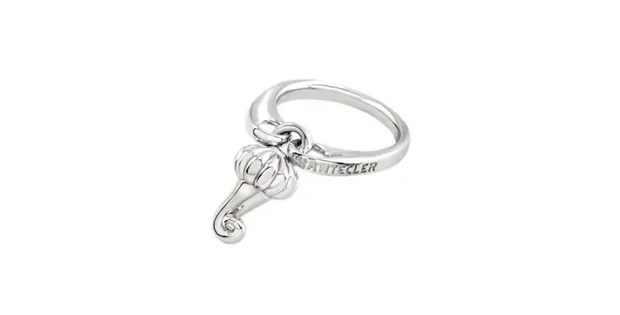 CHANTECLER Anello Et Voilà Corni - Anello