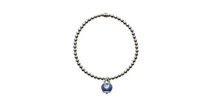 CHANTECLER Bracciale Elastico Et Voilà Campanelle