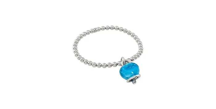 CHANTECLER Bracciale Et Voilà Campanelle