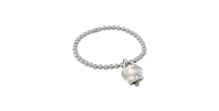 CHANTECLER Bracciale Et Voilà Campanelle