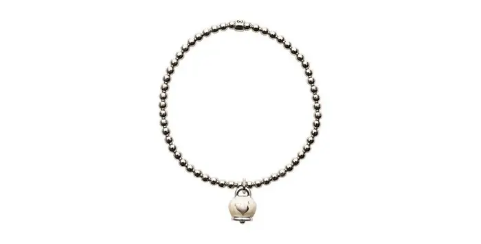 CHANTECLER Bracciale Et Voilà Campanelle