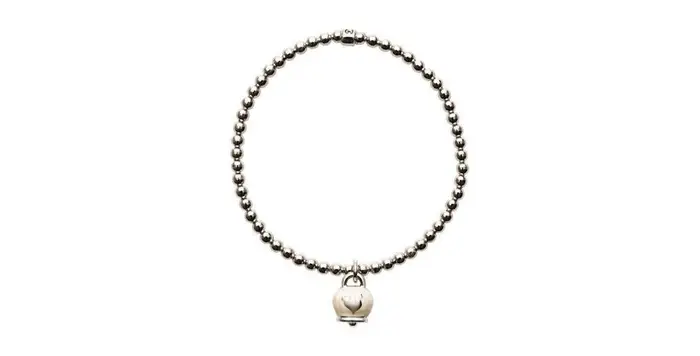 CHANTECLER Bracciale Et Voilà Campanelle