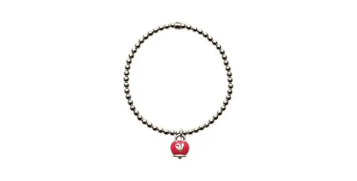 CHANTECLER Bracciale Et Voilà Campanelle