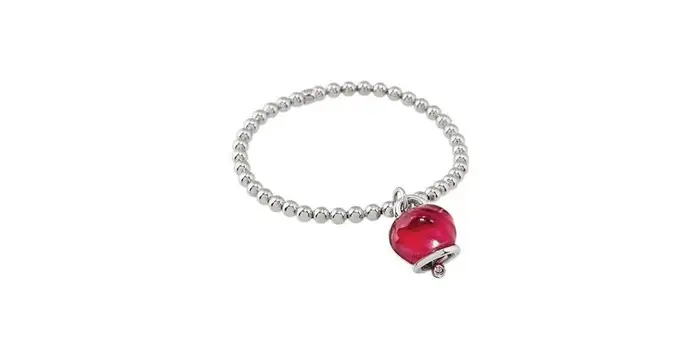 CHANTECLER Bracciale Et Voilà Campanelle