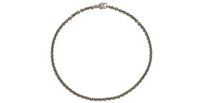 CHANTECLER Collana Et Voilà Accessori In Argento