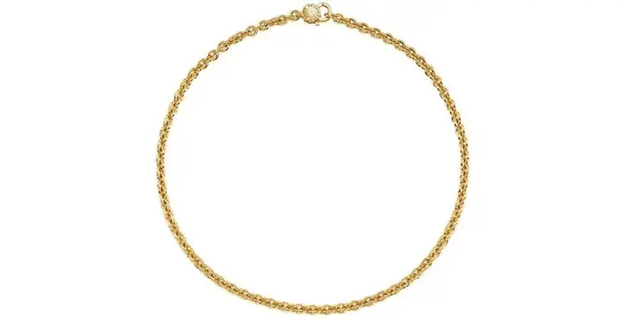 CHANTECLER Collana Et Voilà Accessori In Argento