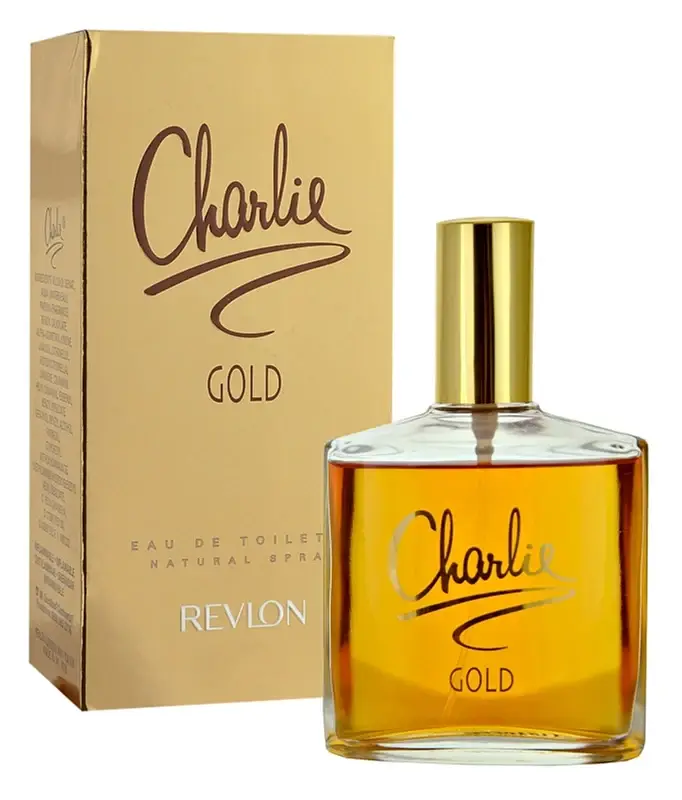 gold edt 100 ml vapo