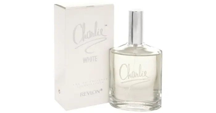 White EDT 100ml vapo