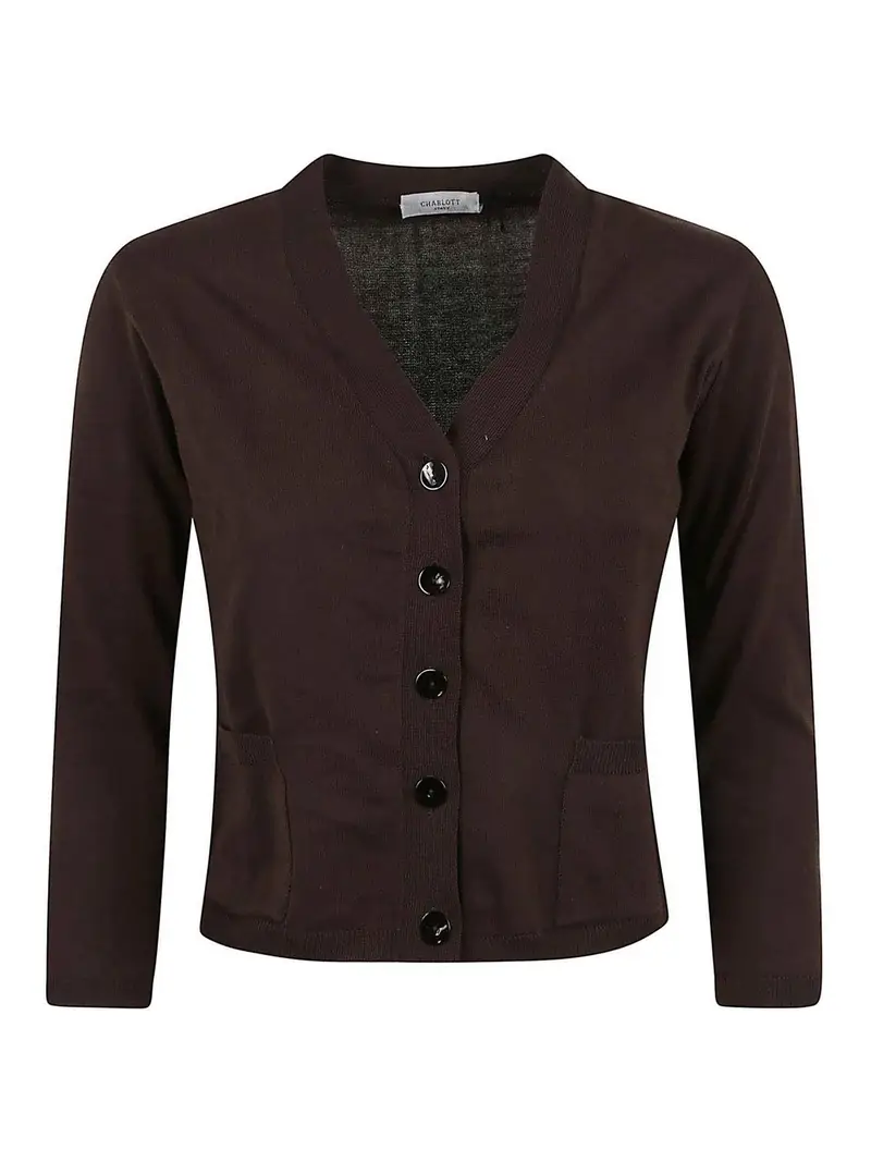 Charlott Cadigan a v Marrone Scuro