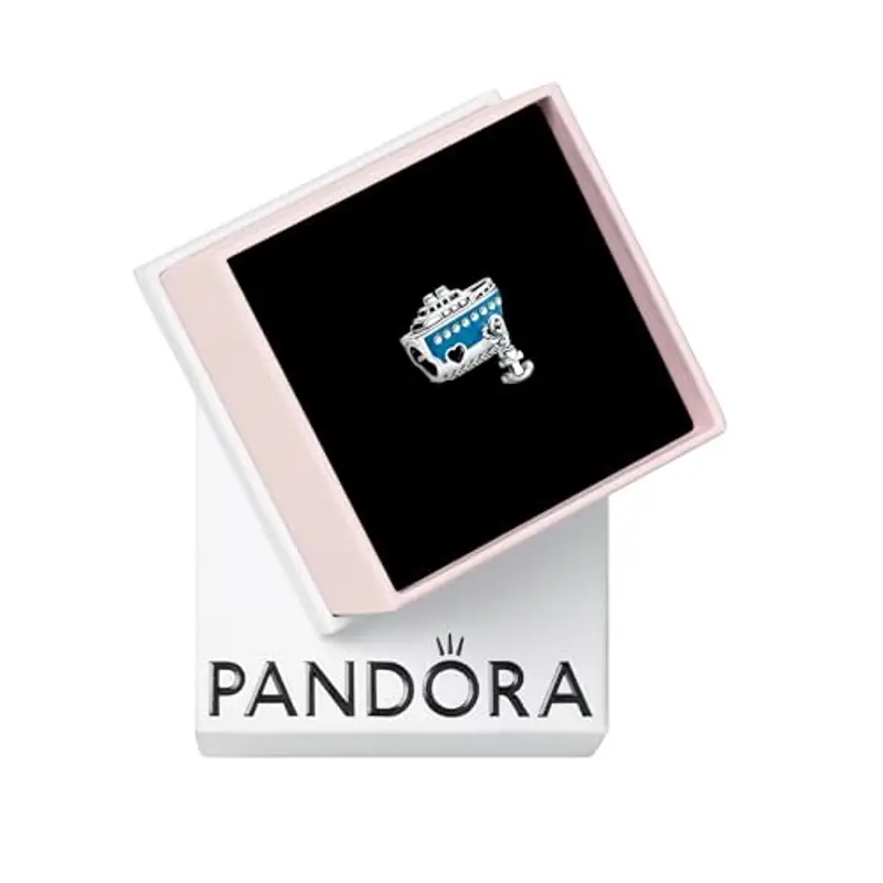 PANDORA Charm Moments 793351C00 zaino avventure