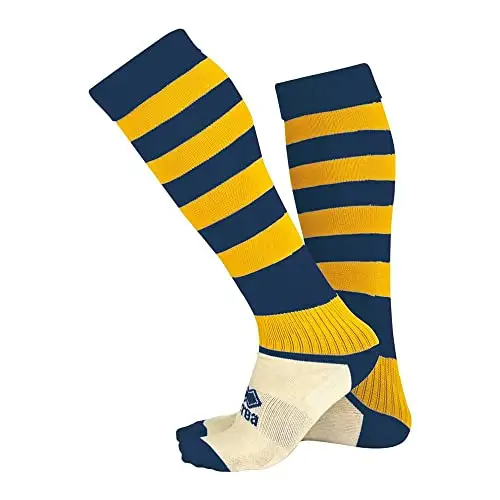 Errea Chaussettes Montantes Enfant Zone