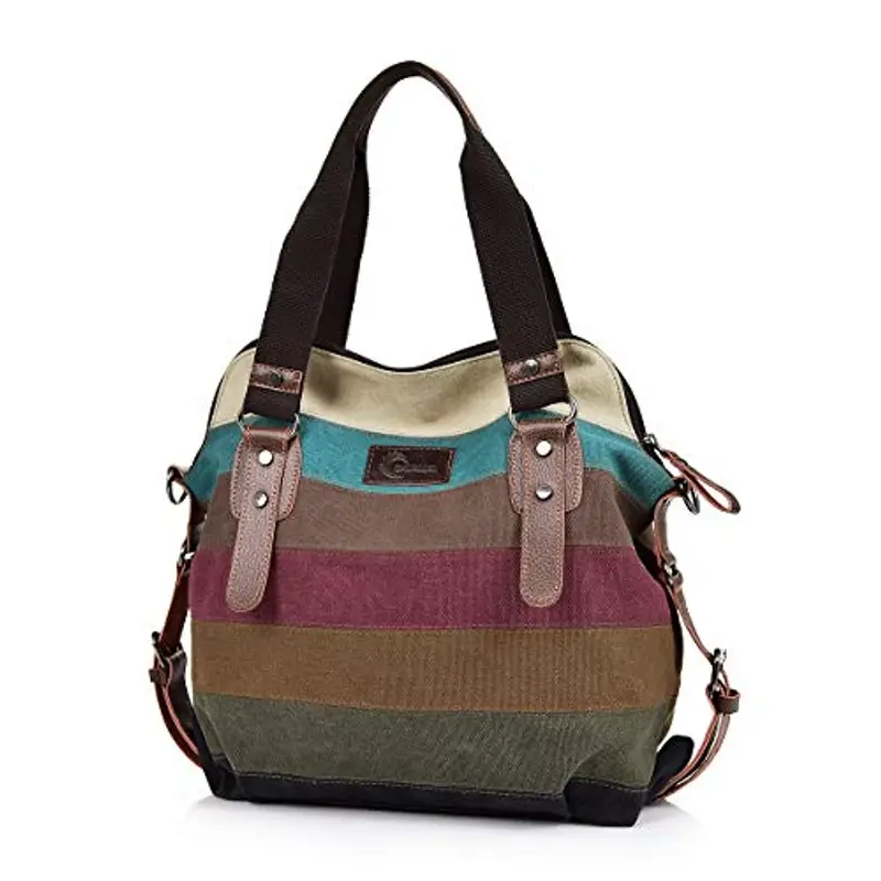 CHEREEKI Borsa a mano Donna Multicolore 758273