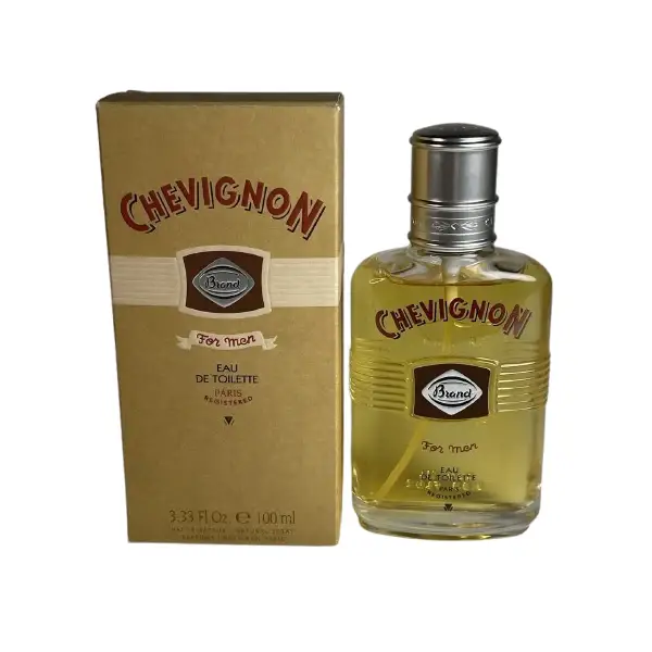 Chevignon For Men Eau de Toilette per uomo 100 ml