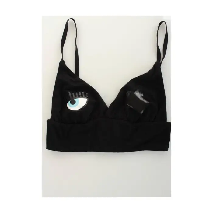 Chiara Ferragni Brassiere CFA4609 2000000216553 Nero
