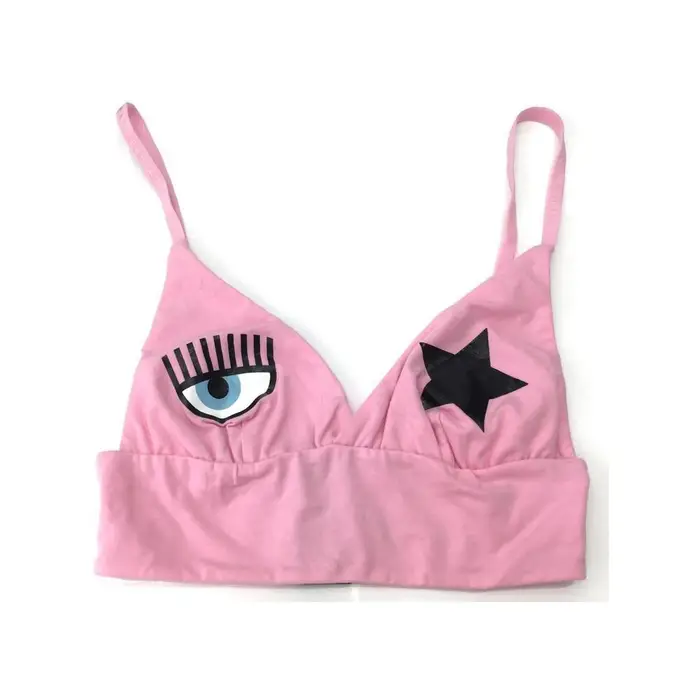 Chiara Ferragni Brassiere CFA4609 2000000216591 Rosa