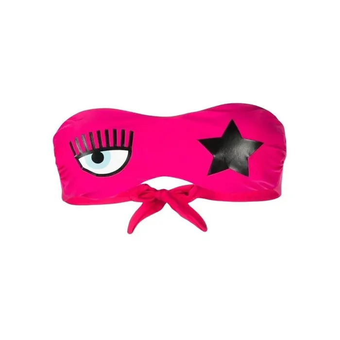 Chiara Ferragni Costume componibile CFA5707 2000000217284 Rosa