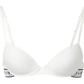 Chiara Ferragni Imbottiti CFV4603 2000000099897 Bianco