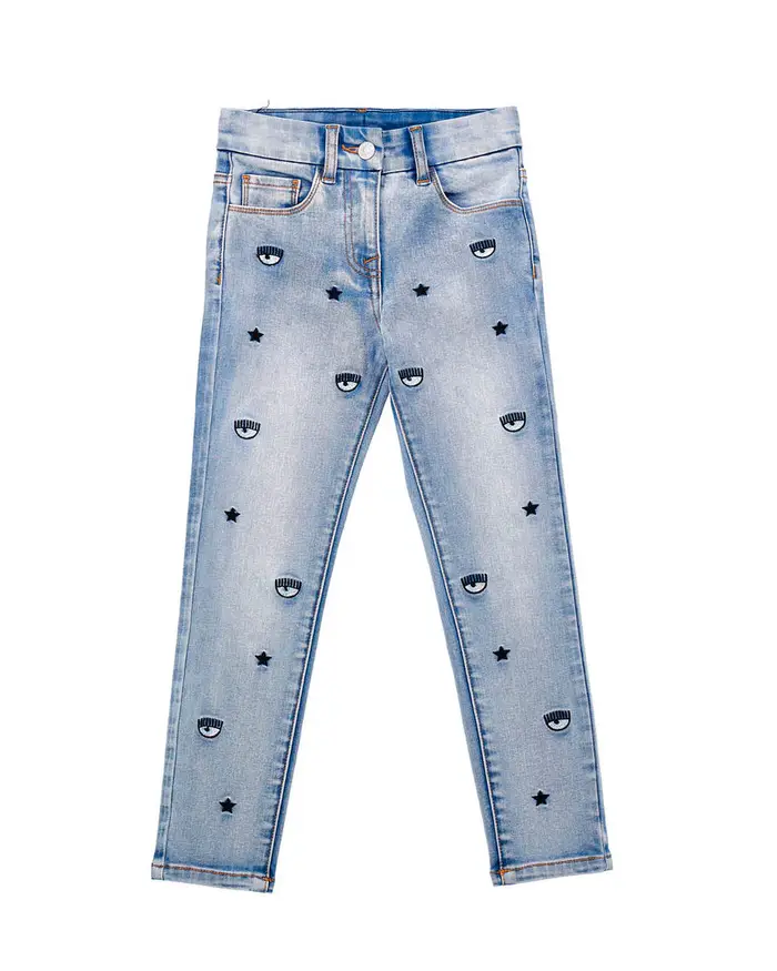 Chiara Ferragni Jeans 5062421