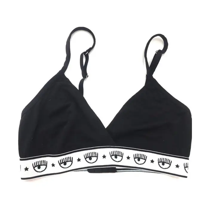 Chiara Ferragni Non imbottito CFV4601 2000000099774 Nero