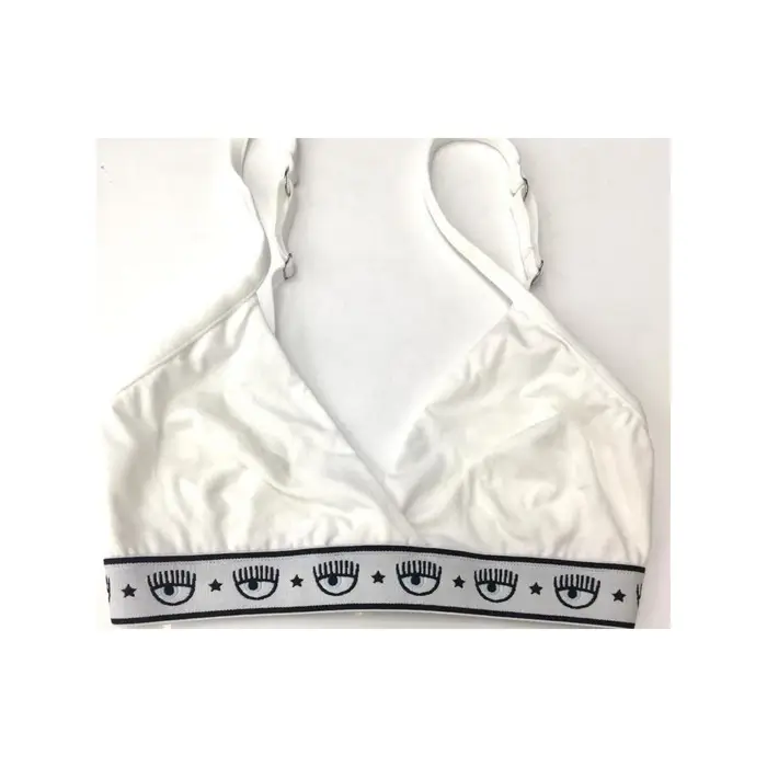 Chiara Ferragni Non imbottito CFV4601 2000000099804 Bianco