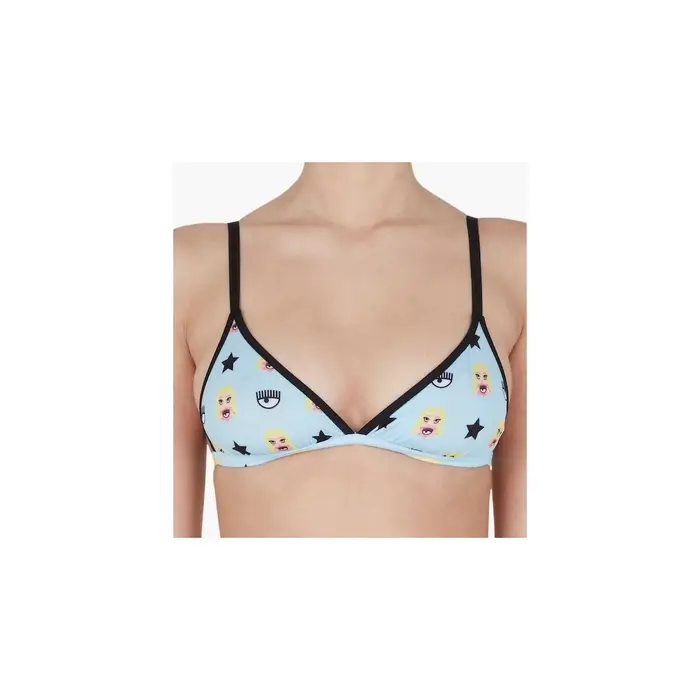 Chiara Ferragni Non imbottito CFV4618 2000000100173 Marine